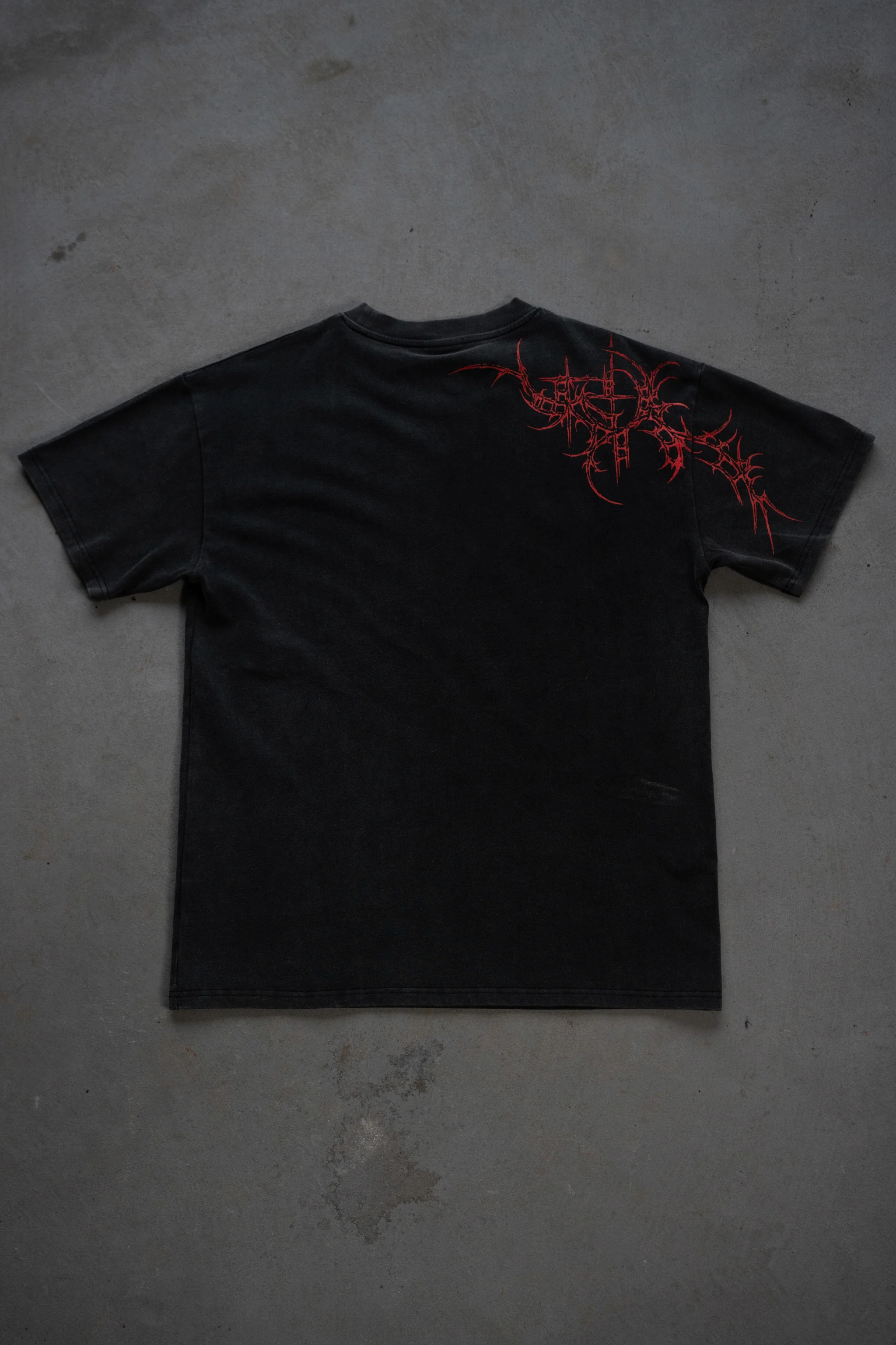 Sacrifice Cigilism Tee - Image 5