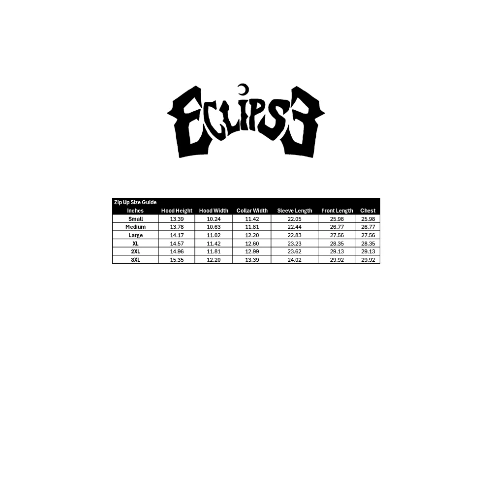 Skull Knight Zip-Up - Image 6
